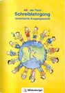 ABC der Tiere · Schreiblehrgang Vereinfachte Ausgangsschrift - Klaus Kuhn ; Kerstin Mrowak-Nienstedt - 9783619142330