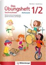 Das Übungsheft Sachrechnen Mathematik 1/2 - Hendrik Simon ; Nina Simon - 9783619154531