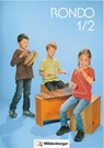 RONDO 1/2 - Schülerbuch - Othmar Kist ; Karl-Heinz Keller ; Wolfgang Junge - 9783619172900