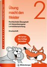 Übung macht den Meister 2 - Edmund Wetter - 9783619244300