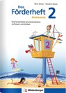 Das Förderheft 2 - Nina Simon ; Hendrik Simon - 9783619252459