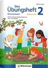 Das Übungsheft Basiswissen Mathematik 2 - Wiebke Meyer - 9783619254521