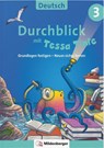 Durchblick in Deutsch 3 mit Tessa Tinte - Martina Knipp - 9783619342013