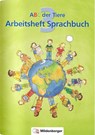ABC der Tiere 3 - Arbeitsheft Sprachbuch - Susanne McCafferty ; Kerstin Mrowka-Nienstedt ; Alisa Schied - 9783619342938