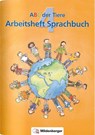 ABC der Tiere 4 - Arbeitsheft Sprachbuch - Katrin Herter ; Klaus Kuhn ; Kerstin Mrowka-Nienstedt ; Stephanie Volk - 9783619442935