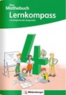 Das Mathebuch 4 Neubearbeitung - Lernkompass - Anja Finke ; Cathrin Höfling ; Ulrike Hufschmidt ; Myriam Kolbe - 9783619457410