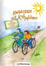 Englisch mit Köpfchen 4. Heft 3. Grammatikübungen - Hermann-Dietrich Hornschuh ; Gerhard Hergenröder - 9783619491421