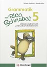 Grammatik mit Rico Schnabel, Klasse 5 - Stefanie Drecktrah ; Mareike Hahn - 9783619520411