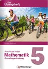 Anschluss finden - Mathematik 5 - Nina Simon ; Hendrik Simon - 9783619554577