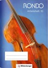 RONDO 9/10 Neubearbeitung- Arbeitsheft 10 - Christian Crämer ; Wolfgang Junge - 9783619972821