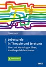 Lebensziele in Therapie und Beratung - Harlich H. Stavemann - 9783621284448