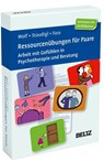 Ressourcenübungen für Paare -  - 9783621284554