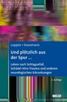 Und plötzlich aus der Spur ... - Angela Luppen ; Harlich H. Stavemann - 9783621288521