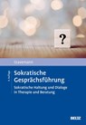 Sokratische Gesprächsführung - Harlich H. Stavemann - 9783621290890