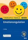 Therapie-Tools Emotionsregulation - Gunnar Eismann ; Claas-Hinrich Lammers - 9783621291675