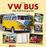 VW Bus - Udo Paulitz - 9783625161202