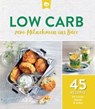 Low Carb zum Mitnehmen ins Büro -  - 9783625161639