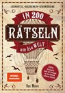 In 200 Rätseln um die Welt - Dan Moore - 9783625186816