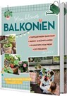 Mein kleines Balkonien -  - 9783625189015