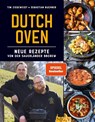 Dutch Oven - Neue Rezepte von der Sauerländer BBCrew - Tim Ziegeweidt ; Sebastian Buchner - 9783625189831