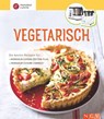 Monsieur Cuisine: Vegetarisch -  - 9783625192275
