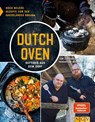 Dutch Oven - Deftiges aus dem Dopf - Tim Ziegeweidt ; Sebastian Buchner - 9783625192503