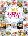 365 Zuckerfrei-Rezepte -  - 9783625192657
