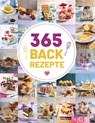 365 Backrezepte -  - 9783625192947