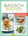 Basisch kochen -  - 9783625193265