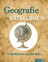 Geografie Rätselbuch - Rätsel-Krüger ; Philip Kiefer - 9783625194422