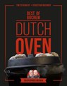 Dutch Oven - Best of BBCrew - Tim Ziegeweidt ; Sebastian Buchner - 9783625196037