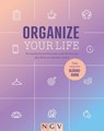 Organize your Life - Jan von Frenckell ; Klaus Bönig ; Naumann & Göbel - 9783625196075