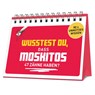 Wusstest du, dass Moskitos 47 Zähne haben? - Naumann & Göbel Verlagsgesellschaft mbH - 9783625196440