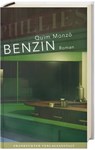 Benzin - Quim Monzó - 9783627023119