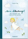 Mein Schutzengel. Eine Geschichte über Liebe und Geborgenheit - Stephan Sigg - 9783629004758
