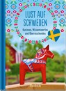 Lust auf Schweden - Kristin Funk - 9783629008732