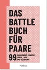 Das Battle-Buch für Paare - Martijn Derikx - 9783629008992
