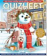Das Quizheft - Winteredition - Daniel López Valle ; Dario Falcini - 9783629009777