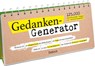 Gedanken-Generator - Pattloch Verlag - 9783629013231