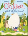 Oh Schreck, alle Eierfarben weg! - Rolf Barth - 9783629015631