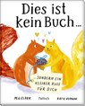 Dies Buch ist kein Buch, hier versteckt sich ein Kuss - M. H. Clark - 9783629015662