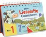 Mein Lieselotte Countdown - Pattloch Verlag - 9783629016133