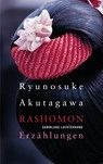 Rashomon - Ryunosuke Akutagawa - 9783630620121