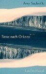Sackville, A: Reise nach Orkney - SACKVILLE,  Amy - 9783630874357