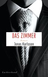 Das Zimmer - Jonas Karlsson - 9783630874609
