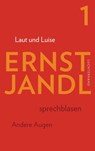 Werke 1. Laut und Luise - Ernst Jandl - 9783630874814