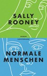 Normale Menschen - Sally Rooney - 9783630875422