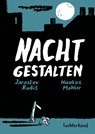 Nachtgestalten - Jaroslav Rudis ; Nicolas Mahler - 9783630876382