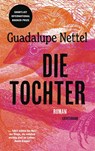 Die Tochter - Guadalupe Nettel - 9783630877600