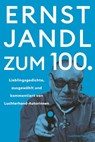 Ernst Jandl zum 100. - Ernst Jandl - 9783630878065